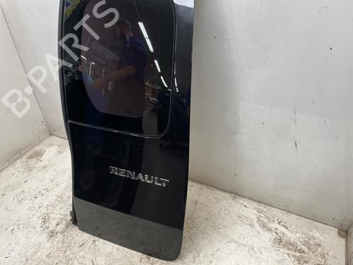 Tailgate RENAULT KANGOO Express (FW0/1_) 1.5 dCi 95 (FW16) | BP30186694C6 