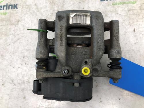 Used Right rear brake caliper PEUGEOT 3008 II SUV (MC_, MR_, MJ_, M4_) Hybrid (224 hp) 19687041