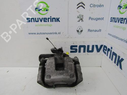 Used Right rear brake caliper PEUGEOT EXPERT Van (V_) 1.6 BlueHDi 95 (95 hp) 12832030