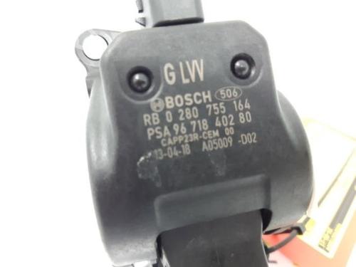 Pedal CITROËN C4 II (NC_) 1.6 HDi 115 | BP40569279I4 - Image 4