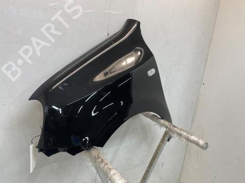 Forskærm venstre RENAULT TWINGO III (BCM_, BCA_) Z.E: (BCA1) | BP30758949C41