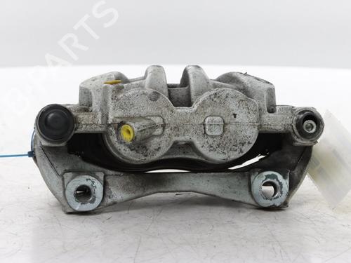 Left front brake caliper RENAULT MASTER IV Van (F8__) BLUE DCI 150 (F8M3) | BP34566638M105  - Image 6