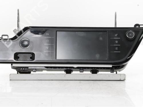display-monitor-citroen-c4-picasso-ii-2013-38459957 main image