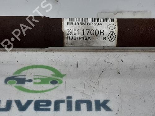 Left front driveshaft RENAULT CAPTUR II (HF_) TCe 90 (HFM6) | BP24160070M38 - Image 4