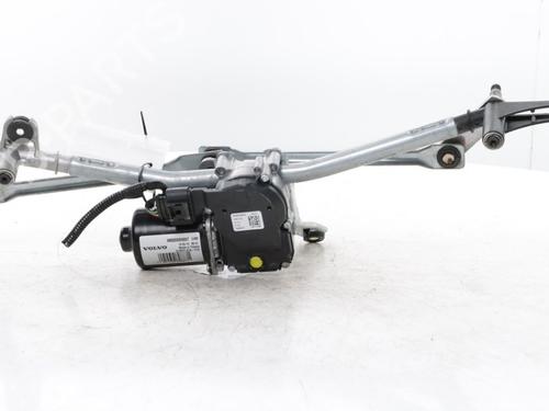 Used Front wipers mechanism Front wipers mechanism VOLVO S60 III (224) T4 (190 hp) 36089667 36089667