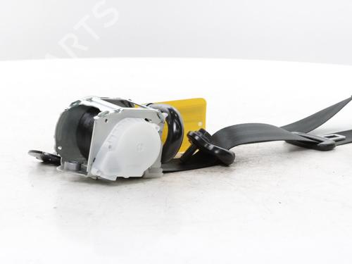 Front left seatbelt RENAULT TRAFIC III Van (FG_) 1.6 dCi 125 (FGMH) | BP38409297I26 - Image 9