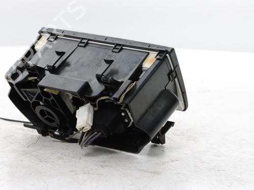 Climate control CITROËN JUMPER II Van 2.2 HDi 100 | BP33813835I5  - Image 7