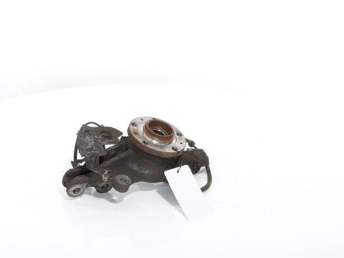 Left front steering knuckle TOYOTA PROACE Van (MDZ_) 1.6 D4d (MDZ9) | BP27351106M25 - Image 7