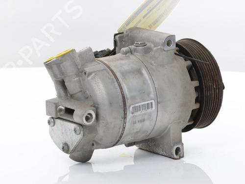 AC compressor RENAULT CAPTUR I (J5_, H5_) 0.9 TCe 90 | BP38111302M34 - Image 5