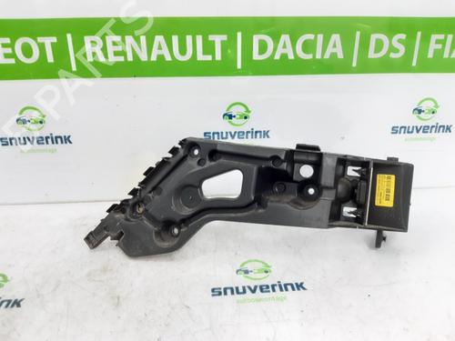 Used Rear bumper bracket RENAULT CLIO IV Grandtour (KH_) 0.9 TCe 90 (90 hp) 17982146
