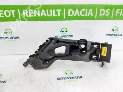 Renfort de pare-chocs arrière RENAULT CLIO IV Grandtour (KH_) 0.9 TCe 90 (90 hp) 17982146