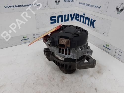 Used Alternator Alternator 13683549 13683549