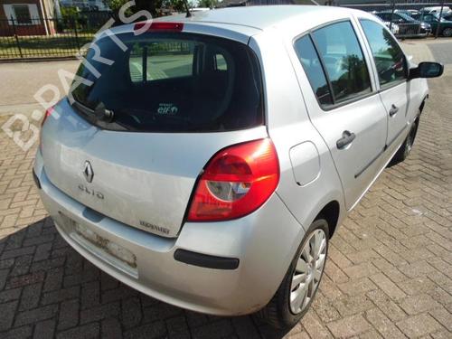 Engine control unit (ECU) RENAULT CLIO III (BR0/1, CR0/1) 1.2 16V (BR02, BR0J, BR11, CR02, CR0J, CR11) | BP40571998M57 - Image 13