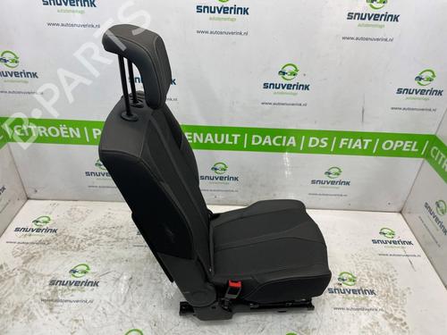 Rear seat PEUGEOT 5008 II (MC_, MJ_, MR_, M4_) 1.2 THP (MRHNYH, MRHNYW, MRHNSJ, MRHNSU, MRHNSM) | BP27093223C17