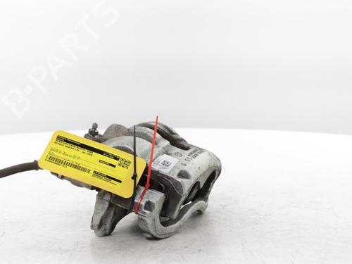 Right front brake caliper RENAULT MASTER IV Van (F8__) BLUE DCI 170 (F8M4) | BP34566329M104 - Image 9