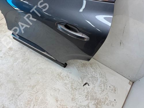 Left rear door RENAULT ARKANA I (LCM_, LDN_) 1.6 E-TECH 145 (LDMU) | BP28288973C4 