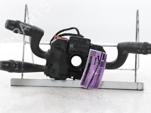 Used Steering column stalk Steering column stalk 34567453 34567453