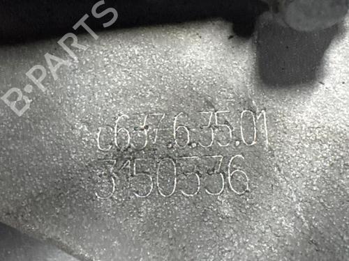 Gearbox FIAT DUCATO Van (250_) 120 Multijet 2,2 D | BP40584663M3 - Image 11