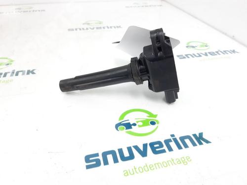 Used Ignition coil Ignition coil MAZDA CX-3 (DK) 2.0 SKYACTIV-G (121 hp) 10807720 10807720