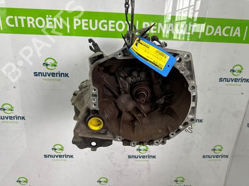 Gearbox PEUGEOT 108 1.0 VTi | BP17191207M3 