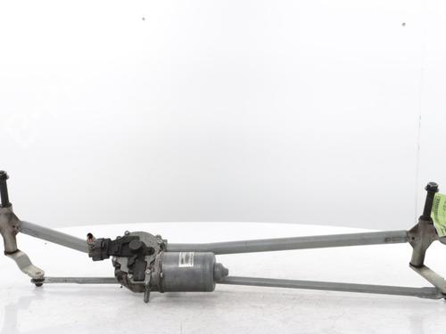 Used Front wipers mechanism OPEL MOVANO B Van (X62) 2.3 CDTI FWD (FV) (136 hp) 31960229