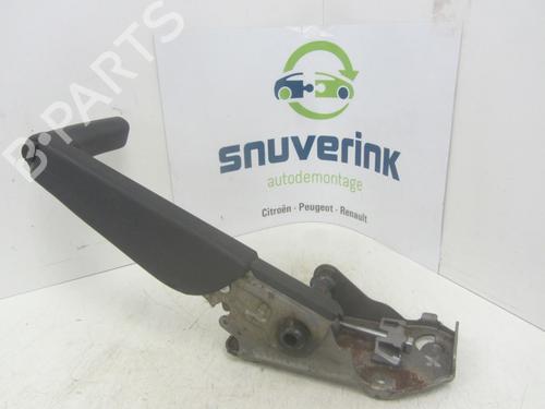 Used Hand brake RENAULT KANGOO / GRAND KANGOO II (KW0/1_) 1.6 (KW00, KW0Y, KW0E, KW0N, KW0P) (87 hp) 18550197