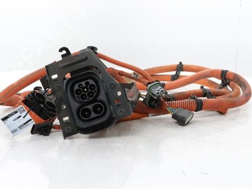 Used Cable Cable PEUGEOT 208 II (UB_, UP_, UW_, UJ_) e-208 (136 hp) 40587768 40587768