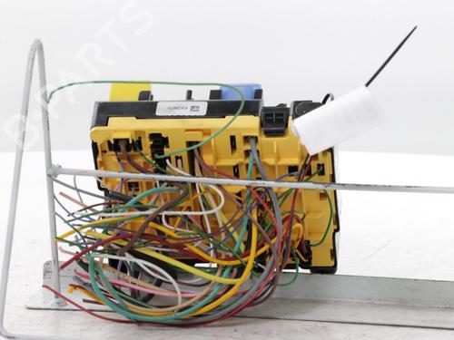 Fuse box PEUGEOT EXPERT Van (V_) E-EXPERT | BP31261301E1 - Image 6