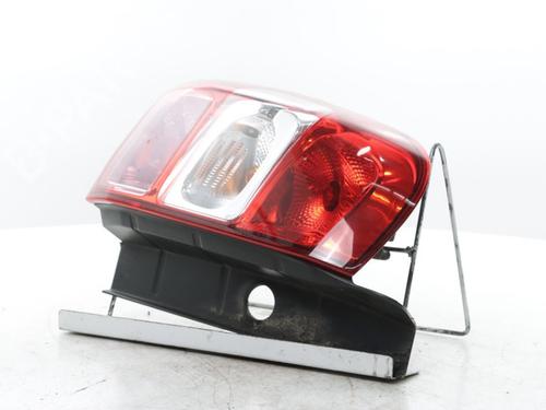 Left taillight DACIA DUSTER (HS_) 1.2 TCe 125 | BP38618144C34 - Image 2