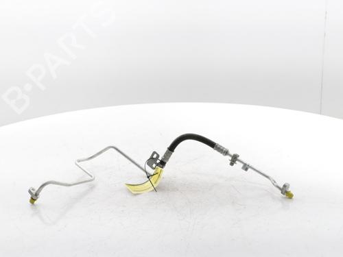 Used AC pipe RENAULT CLIO V (B7_) 1.0 TCe 90 (B7MT) (91 hp) 29426554