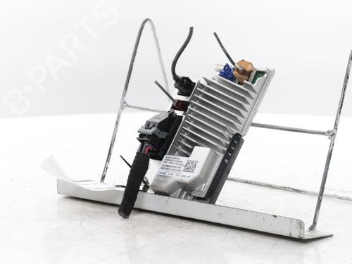 Control unit FORD TRANSIT COURIER V769 Box Body/MPV (N3P) 1.0 EcoBoost | BP39716743M11 - Image 2