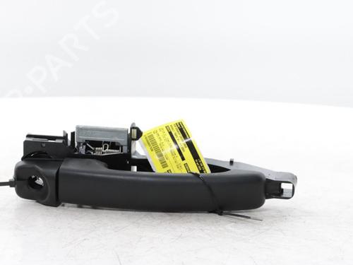 Udvendigt håndtag Udvendigt håndtag RENAULT TRAFIC III Van (FG_) 2.0 dCi 170 (FGMM, FGMV) (170 hp) 34058042 34058042