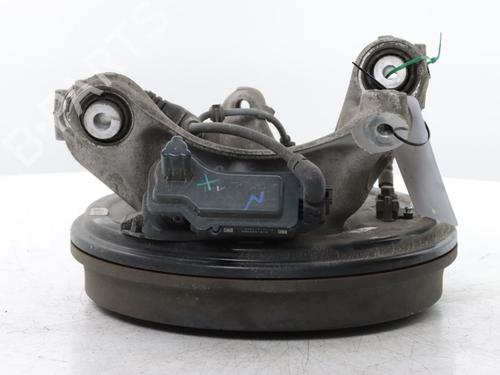 Right rear steering knuckle VW ID.4 (E21) Performance | BP36278865M28 - Image 8
