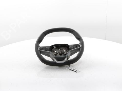 Steering wheel DACIA DUSTER (PYM_, PYN_) 1.6 HYBRID 140 | BP29241814C49 - Image 2