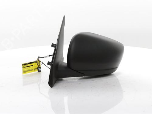 Retrovisor esquerdo RENAULT EXPRESS Box Body/MPV 1.5 Blue dCi 75 (F6AA) | BP29068843C26 - Image 2