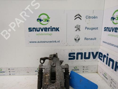 Used Right rear brake caliper PEUGEOT 2008 I (CU_) 1.6 BlueHDi 100 (100 hp) 11781754