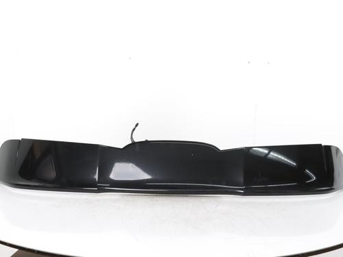 Used Rear spoiler Rear spoiler 37660196 37660196