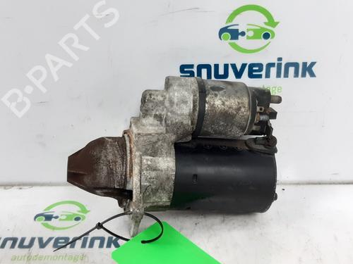 Used Starter Starter 12563838 12563838