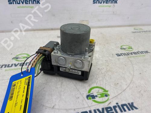 ABS pump PEUGEOT PARTNER Box Body/MPV 1.6 HDi | BP22600393M43 