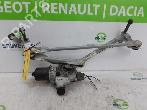 Used Front wipers mechanism Front wipers mechanism 16099388 16099388