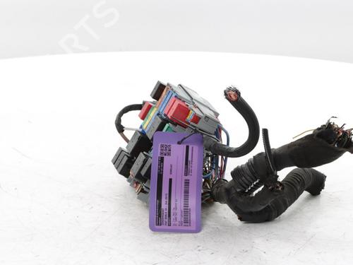 Fuse box FIAT DOBLO Cargo (263_) 1.6 D Multijet (263WXD1B, 263WXR1B, 263WXX1B, 263ZXD1B,... | BP30186385E1 