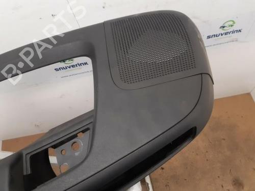 Front right panel CITROËN JUMPER II Van 2.2 HDi 130 | BP40568102C59 - Image 2