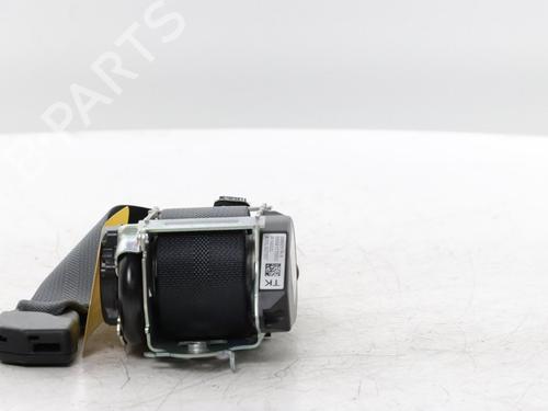 Front left seatbelt RENAULT CLIO V (B7_) 1.6 E-TECH 145 (B7MU) | BP31961085I26 
