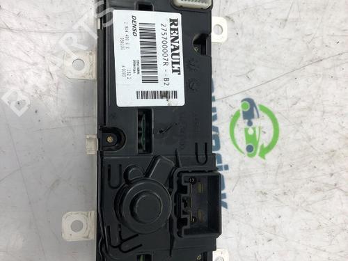 Climate control RENAULT MASTER III Van (FV) 2.3 dCi 125 FWD (FV0C, FV0D, FV0G, FV0H, FV0J, FV0K,... | BP24166082I5 - Image 2