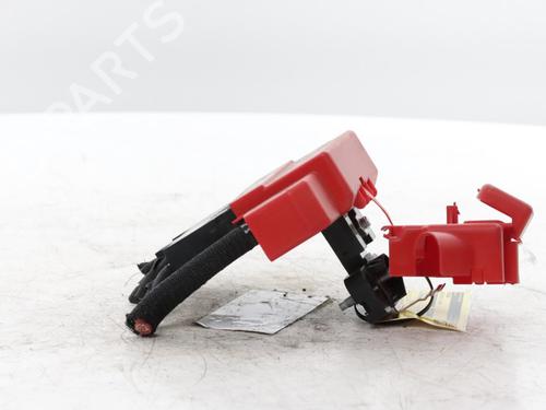 Fuse box RENAULT ESPACE VI (RHN) E-TECH 200 Hybrid | BP38264067E1 - Image 4
