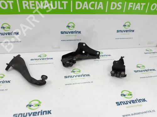 Used Hinge/Door check strap PEUGEOT PARTNER Box Body/MPV 1.6 HDi / BlueHDi 75 (75 hp) 13192699