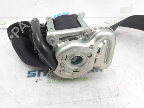 Front right seatbelt PEUGEOT EXPERT Van (V_) 2.0 BlueHDi 150 | BP40582166I25 - Image 6
