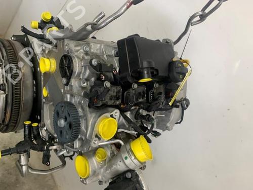 Engine SKODA KAMIQ (NW4) 1.0 TSI | BP40588686M1 - Image 5