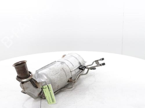 Catalyst OPEL COMBO Box Body/MPV (K9) 1.2 | BP30185832M10 