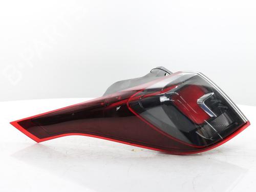 Used Left taillight Left taillight 39267661 39267661